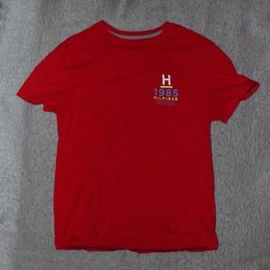 Tommy Hilfiger Men’s Sailing Collection T-Shirt